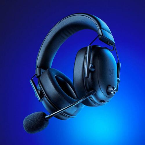 Razer BlackShark V2 HyperSpeed Wireless Gaming Headset