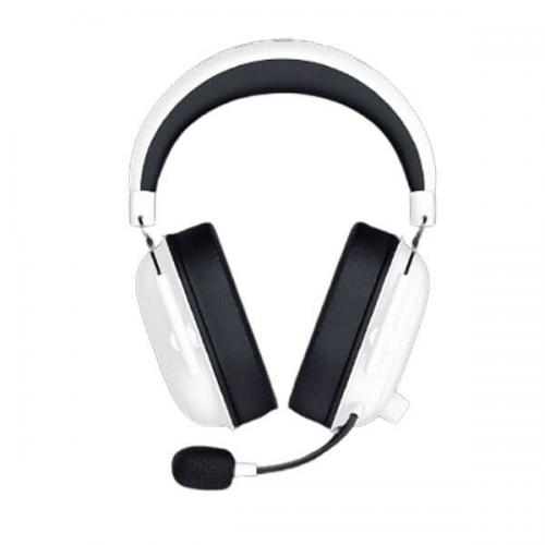 Razer BlackShark V2 HyperSpeed Wireless Gaming Headset (White)