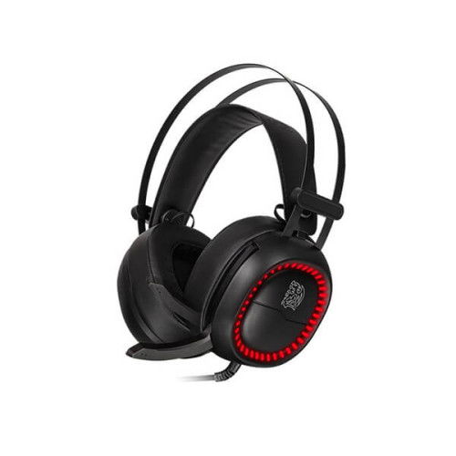 Thermaltake TT ESports Shock Pro RGB 7.1 Gaming Headset (Black)