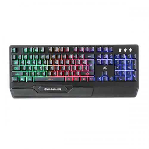 Ant Esports KM500W Gaming Keyboard And Mouse Combo