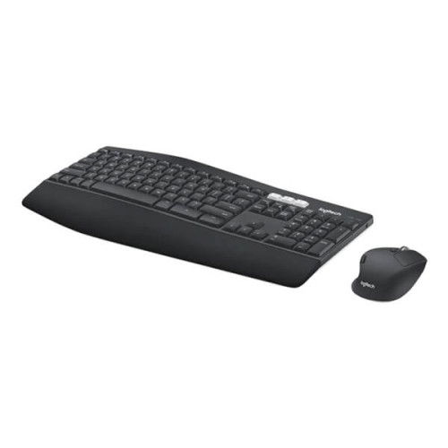 Logitech MK850 Performance Wireless Combo