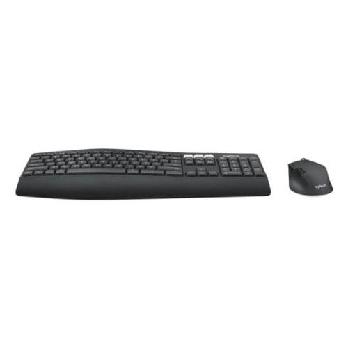 Logitech MK850 Performance Wireless Combo