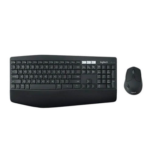 Logitech MK850 Performance Wireless Combo