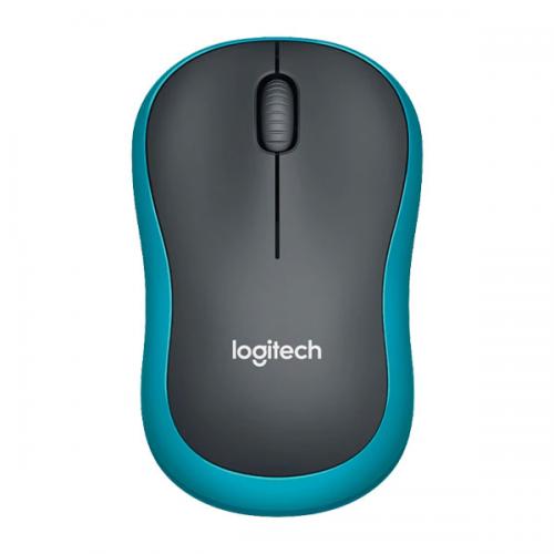 Logitech MK275 Wireless Keyboard and Mouse Combo