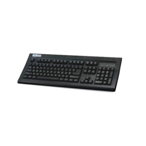 TVS Platina Wireless Keyboard and Mouse Combo