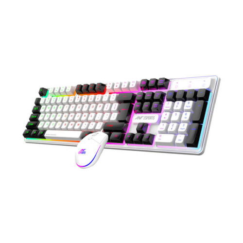 Ant Esports KM1610 Gaming Keyboard and Mouse Combo