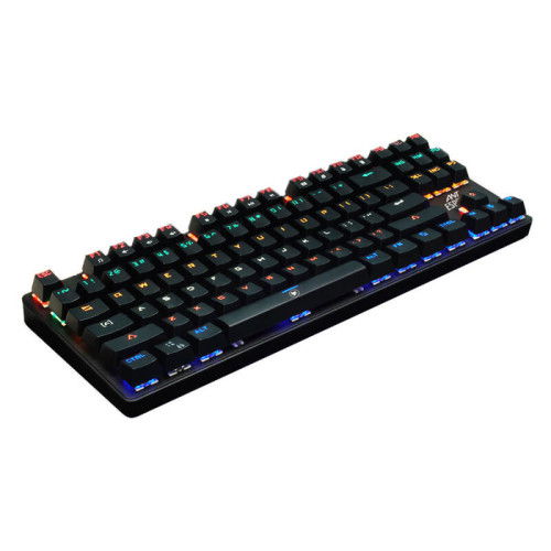 Ant Esports MK1000 Mechanical Gaming Keyboard Red Switches