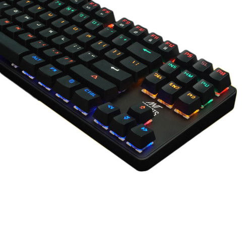 Ant Esports MK1000 Mechanical Gaming Keyboard Red Switches