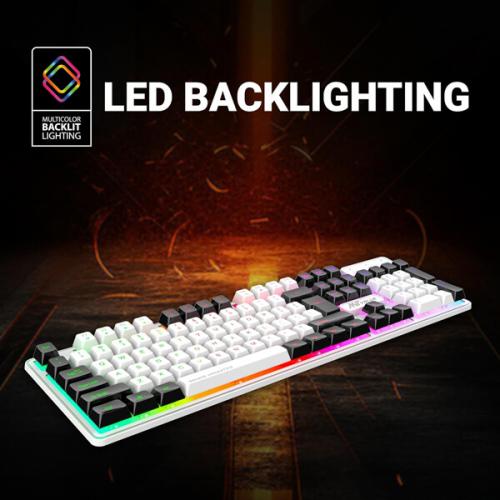 Ant Esports MK1700 Membrane Gaming Keyboard