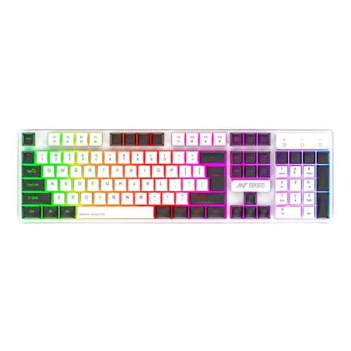 Ant Esports MK1700 Membrane Gaming Keyboard