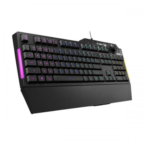 Asus TUF Gaming K1 RGB Gaming Keyboard