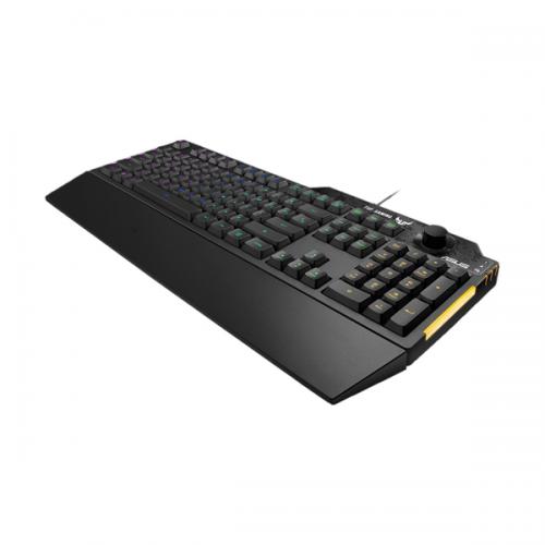 Asus TUF Gaming K1 RGB Gaming Keyboard