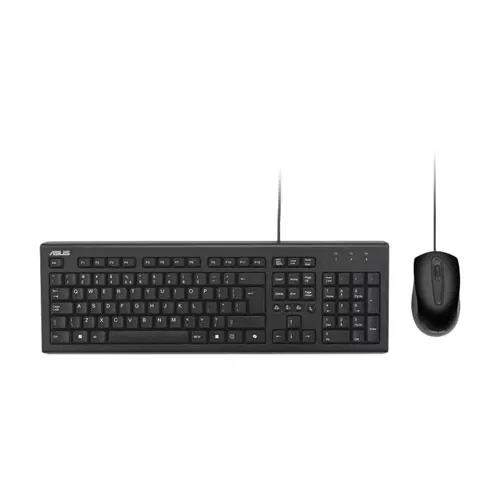 Asus U2000 Keyboard and Mouse Combo