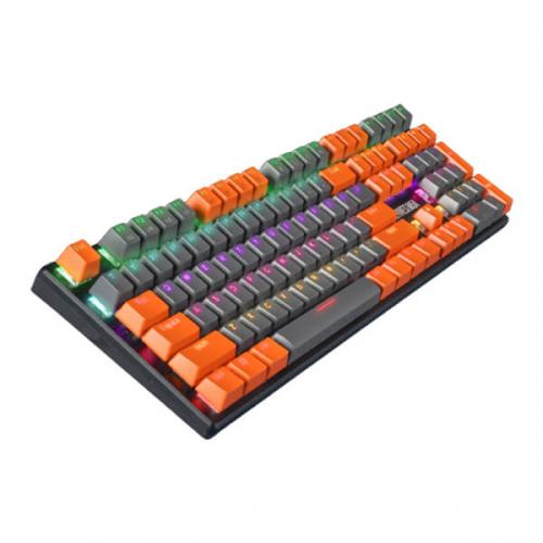 Gamdias Hermes M5A Mechanical Gaming Keyboard Blue Switches