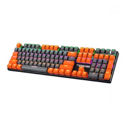 Gamdias Hermes M5A Mechanical Gaming Keyboard Blue Switches