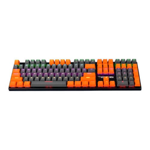 Gamdias Hermes M5A Mechanical Gaming Keyboard Blue Switches