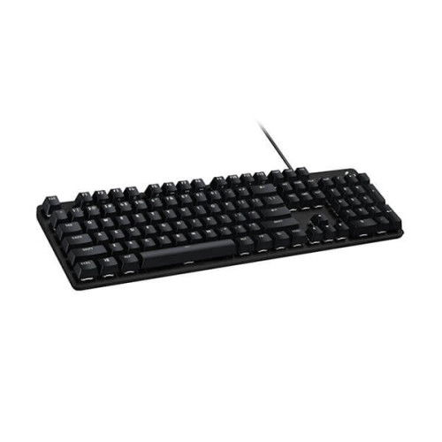 Logitech G413 SE Mechanical Gaming Keyboard With LED Backlight