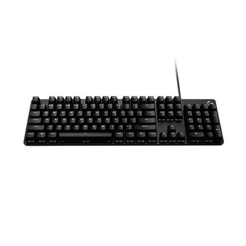 Logitech G413 SE Mechanical Gaming Keyboard With LED Backlight