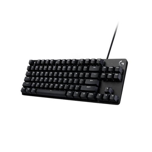 Logitech G413 TKL SE Mechanical Gaming Keyboard With LED Backlight