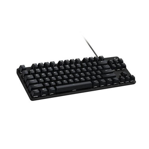 Logitech G413 TKL SE Mechanical Gaming Keyboard With LED Backlight