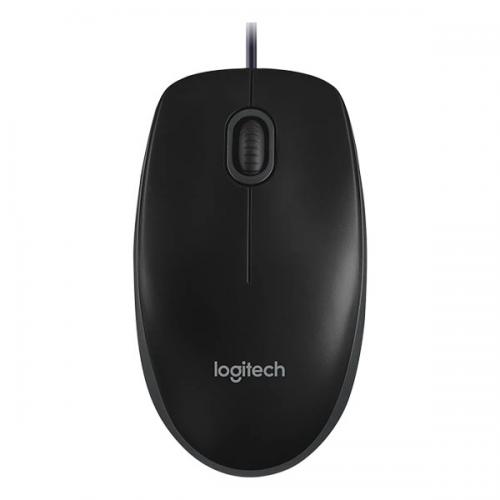 Logitech MK120 Keyboard and Mouse Combo