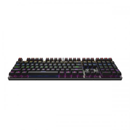 Rapoo V700 RGB Mechanical Gaming Keyboard Blue Switches