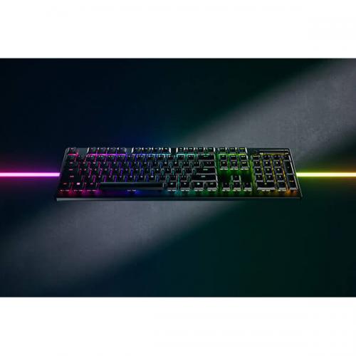 Razer DeathStalker V2 Pro Wireless Gaming Keyboard