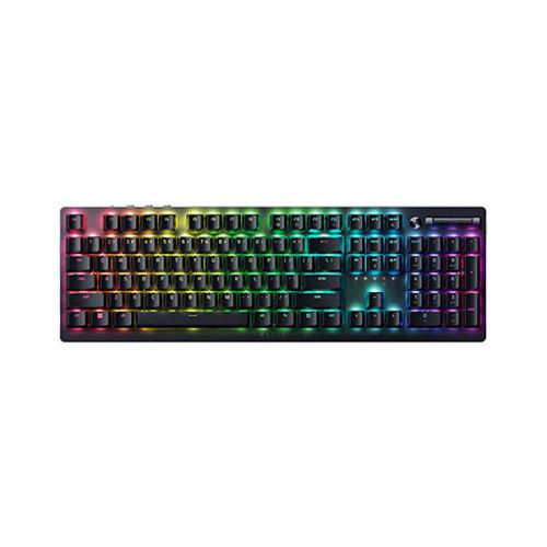 Razer DeathStalker V2 Pro Wireless Gaming Keyboard