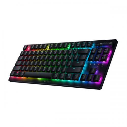 Razer DeathStalker V2 Pro Tenkeyless Wireless Gaming Keyboard