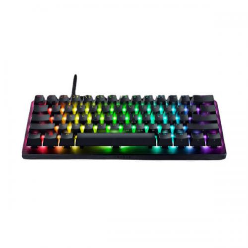 Razer Huntsman V3 Pro Mini Analog Optical Gaming Keyboard