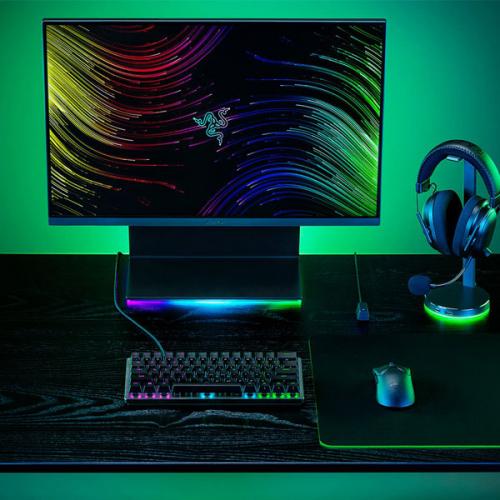 Razer Huntsman V3 Pro Mini Analog Optical Gaming Keyboard