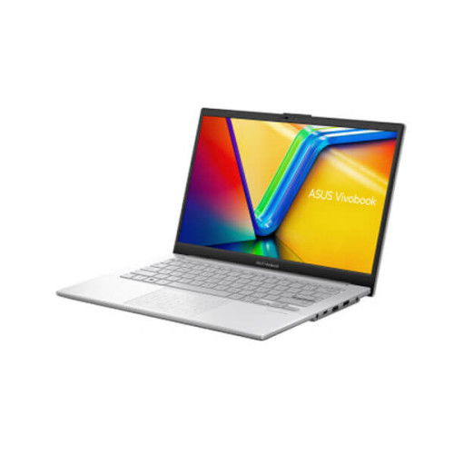 Asus Vivobook Go 14 E1404FA-NK321WS Laptop (Silver)