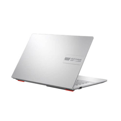 Asus Vivobook Go 14 E1404FA-NK321WS Laptop (Silver)