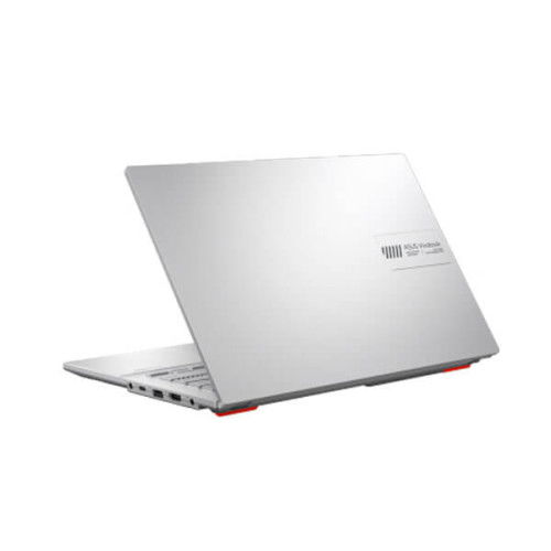 Asus Vivobook Go 14 E1404FA-NK321WS Laptop (Silver)