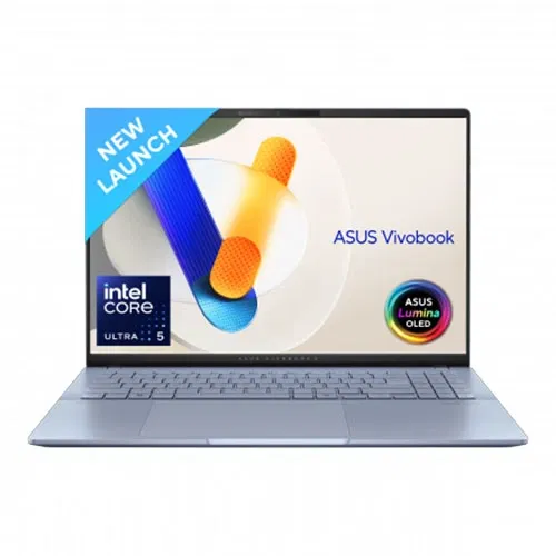 Asus Vivobook S 16 OLED S5606MA-MX551WS Laptop (Intel Evo Core Ultra 5-125H/Intel Arc Graphics)