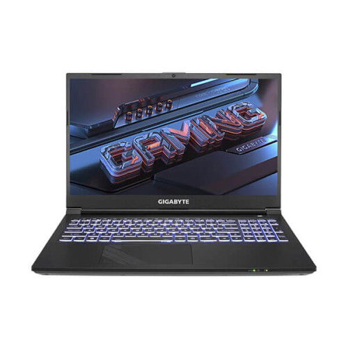 Gigabyte G5 ME-51IN213SH Gaming Laptop (i5-12500H/RTX 3050 Ti 4GB)