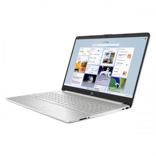 HP 15S-FQ5327TU Laptop (i3-1215U/Intel UHD Graphics)