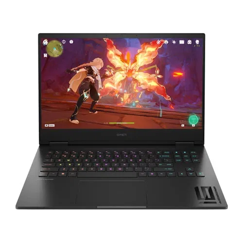 HP Omen 16-XD0015AX Gaming Laptop (AMD Ryzen 7-7840HS/RTX 4050 6GB GDDR6)