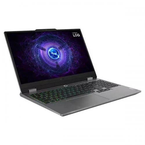 Lenovo LOQ 83GS0097IN Gaming laptop (i5-12th Gen-12450HX/RTX 2050 4GB GDDR6)