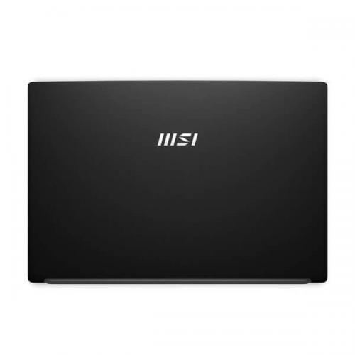 MSI Modern 15 B12MO-816IN Laptop (i7-12th Gen-1255U/Iris Xe Graphics)