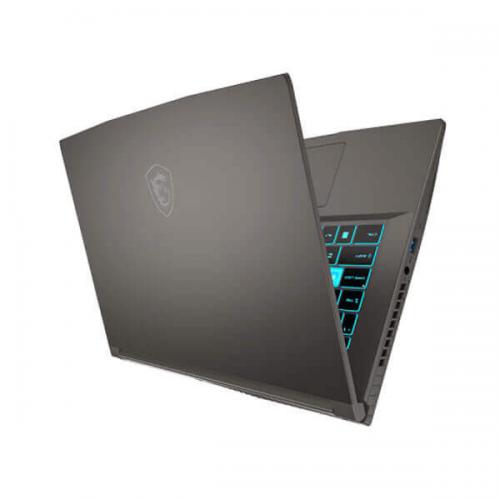 MSI Thin 15 B12UCX-1694IN Gaming Laptop (i7-12th Gen-12650H/RTX 2050 4GB GDDR6)