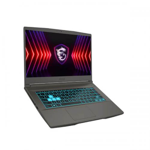 MSI Thin 15 B12UC-2086IN Gaming Laptop (i5-12th Gen-12450H/RTX 3050 4GB GDDR6)