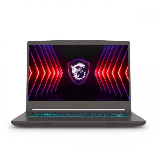 MSI Thin 15 B12UC-2086IN Gaming Laptop (i5-12th Gen-12450H/RTX 3050 4GB GDDR6)