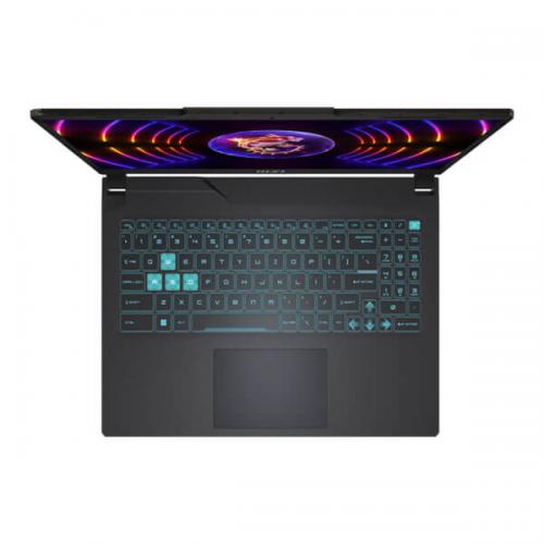 MSI Cyborg 15 A12VE Gaming Laptop (i5-12450H/RTX 4050 6GB)