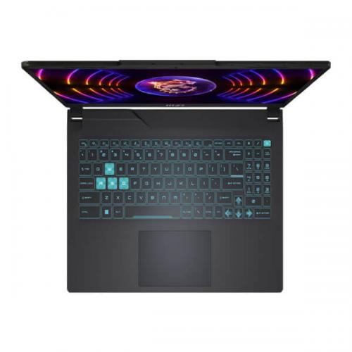 MSI Cyborg 15 A12VF Gaming Laptop (i7-12650H/RTX 4060 8GB)