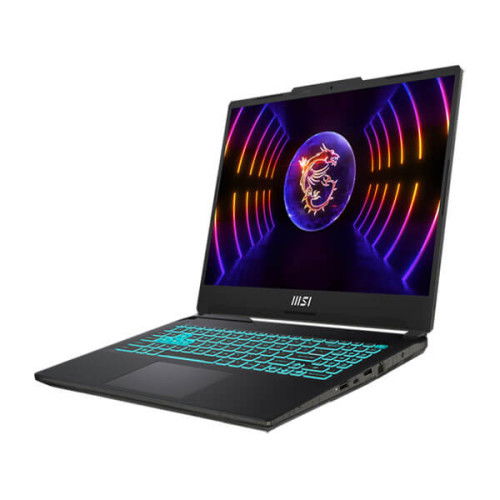 MSI Cyborg 15 A12VF Gaming Laptop (i7-12650H/RTX 4060 8GB)