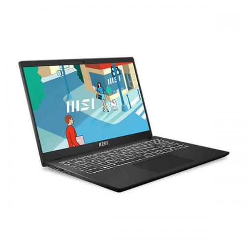 MSI Modern 15 B13M Laptop (i5-1335U/Iris Xe Graphics)