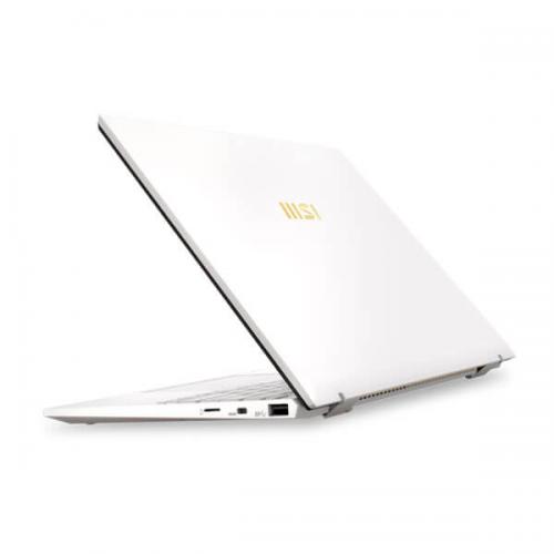 MSI Prestige 13 Evo A12M Laptop (i5-1240P/Intel Iris Xe)