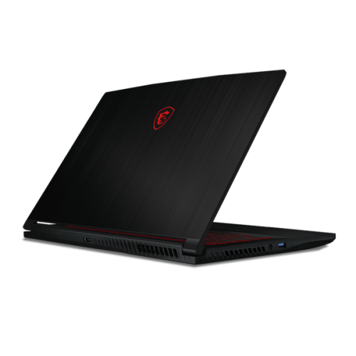 MSI Thin GF63 12UDX Gaming Laptop (i5-12450H/RTX 3050 6GB GDDR6)