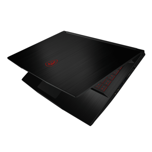 MSI Thin GF63 12UDX Gaming Laptop (i5-12450H/RTX 3050 6GB GDDR6)